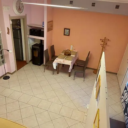 아파트 Natura E *