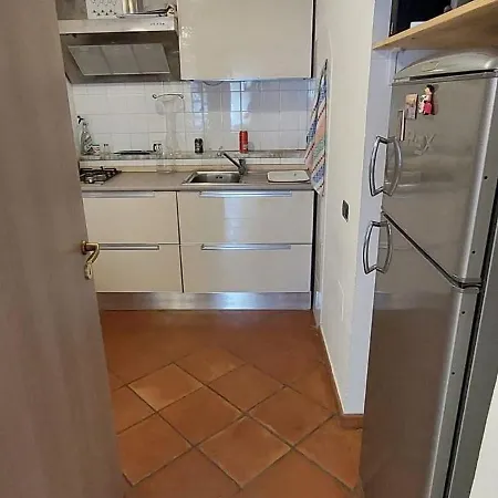 Natura E Apartament Cairo Montenotte