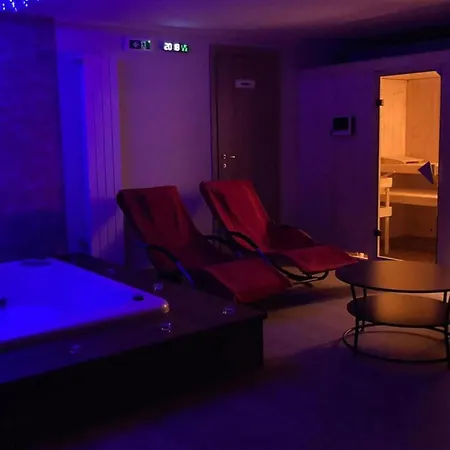Apartament Natura E *