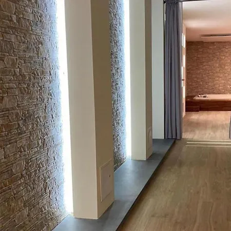 Natura E Apartment Cairo Montenotte