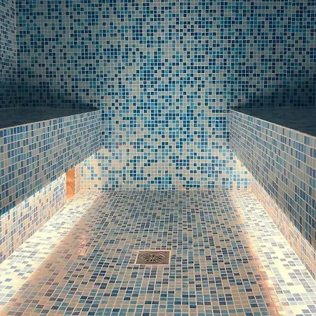 Apartmán Natura E