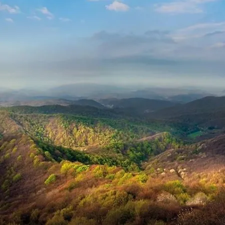 Natura E 아파트 *