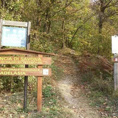 Natura E Cairo Montenotte