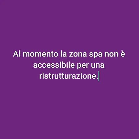 Natura E Apartmán *