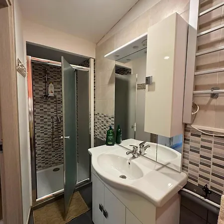 Natura E Apartament