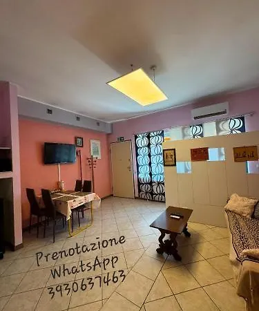 Natura E Apartament Cairo Montenotte