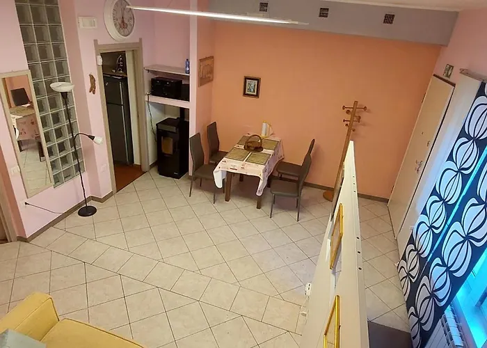 Apartamento Natura E *