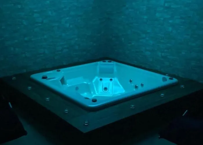 Natura E Apartamento