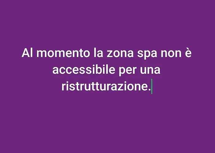 Natura E Apartmán *